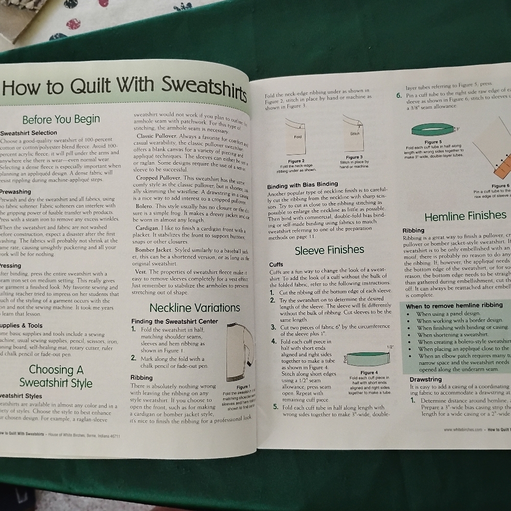 Quilting Book Collection - Picture 7 of 15
